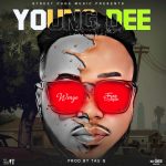 Young D - "Wenye" Mp3