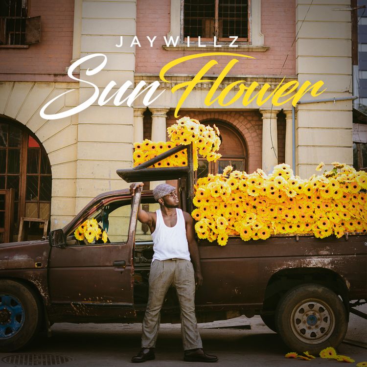 Jaywillz - "Sun Flower" EP