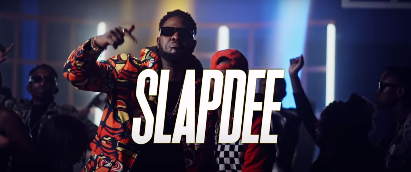 Slapdee ft. Yo Maps - "Tomboka" Mp3 & Video  