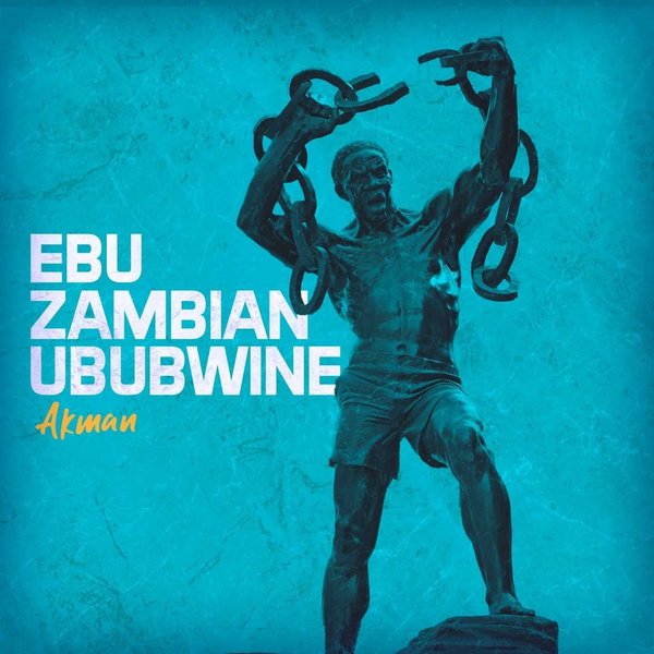 Akman Kayz - Ebu Zambian Ububwine? Viral Video