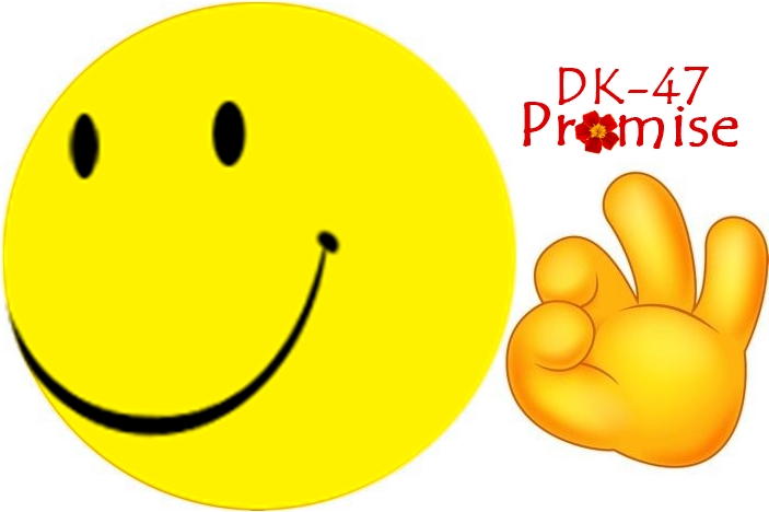 DK-47 - "Promise" Mp3
