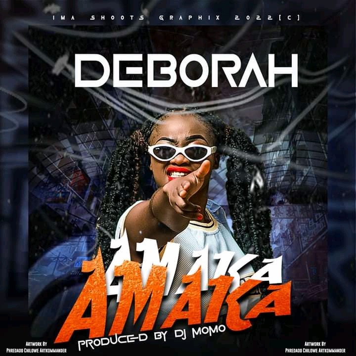 Deborah – "Amaka" Mp3
