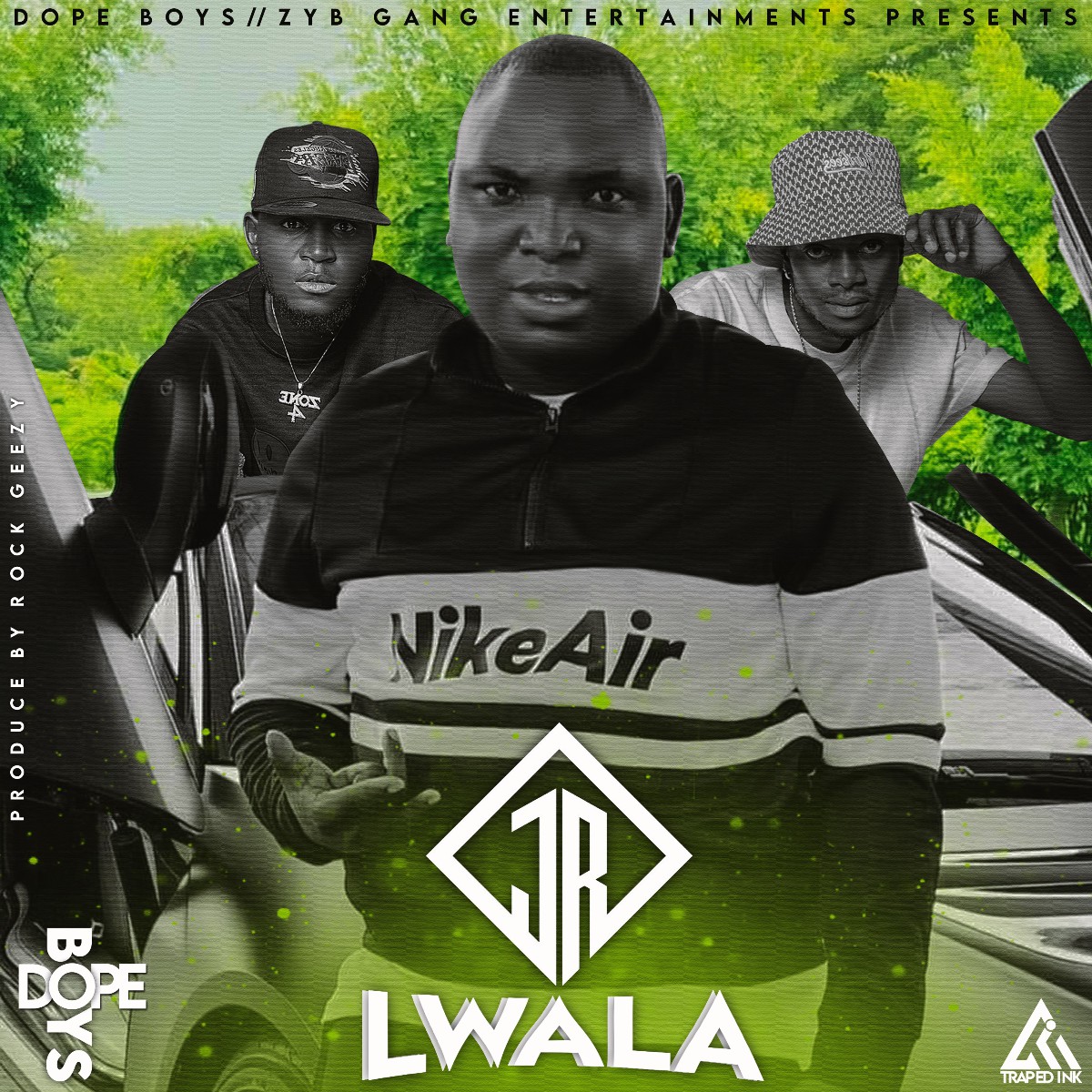 Dope Boys – "Junior Lwala" Mp3