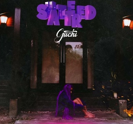 Guchi – "Shattered" Mp3