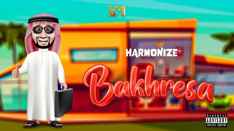 Harmonize – Bakhresa Download