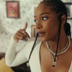 Iyanya ft. Ayra Starr – "Call"