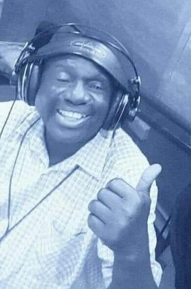 Popularly Known For Playing Rhumba Ricky Banda Passes On At 72