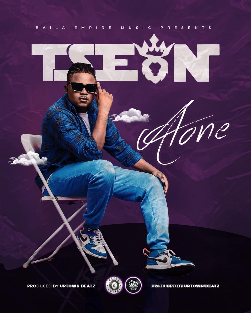 T-Sean - "Alone" Mp3