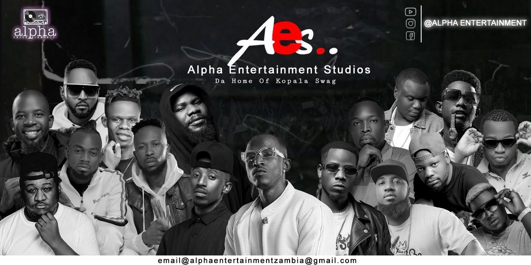 Alpha Entertainment Reveals Album Compilation Release Date | SEE HERE!