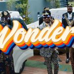 Diamond Platnumz - "Wonder"