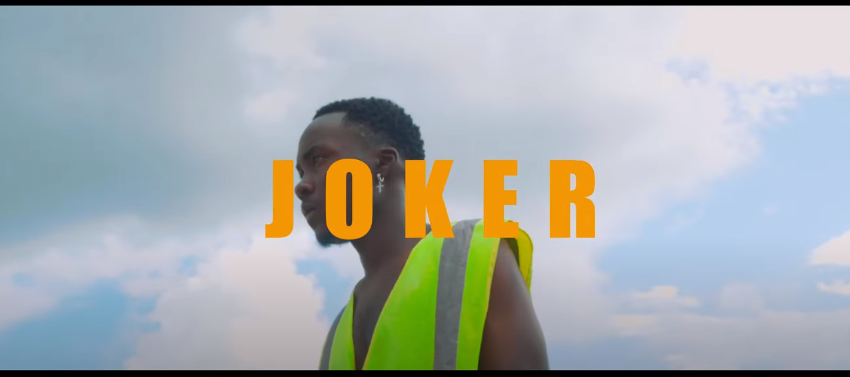 Flexerman Josh ft. Toshi Yung stanna, Cass Mullar Niggar, M-jr & AceBB - "Joker (Nangula Benga Tuseka)" Mp3 & Video