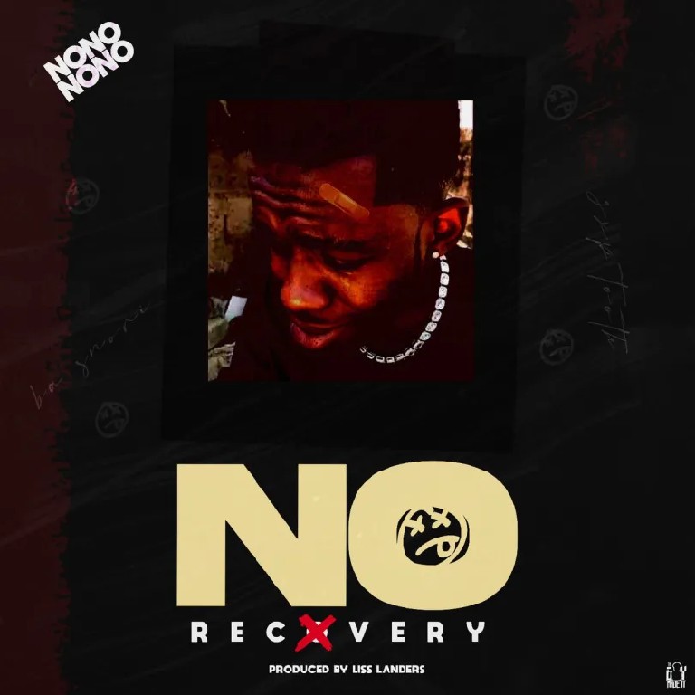 Killa – "No Recovery (Cinori XO Diss)" Mp3