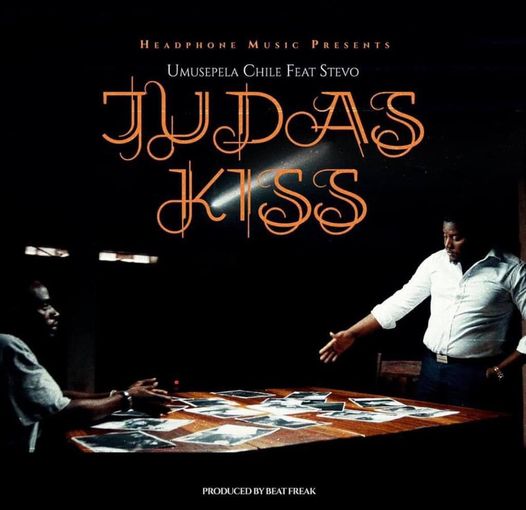 Download Umusepela Chile Ft. Stevo – Judas Kiss
