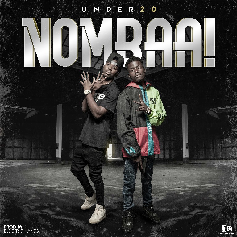 Under 20 - "Nomba" Mp3