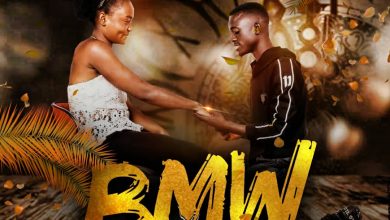 Chile One MrZambia – BMW (Be My Wife)