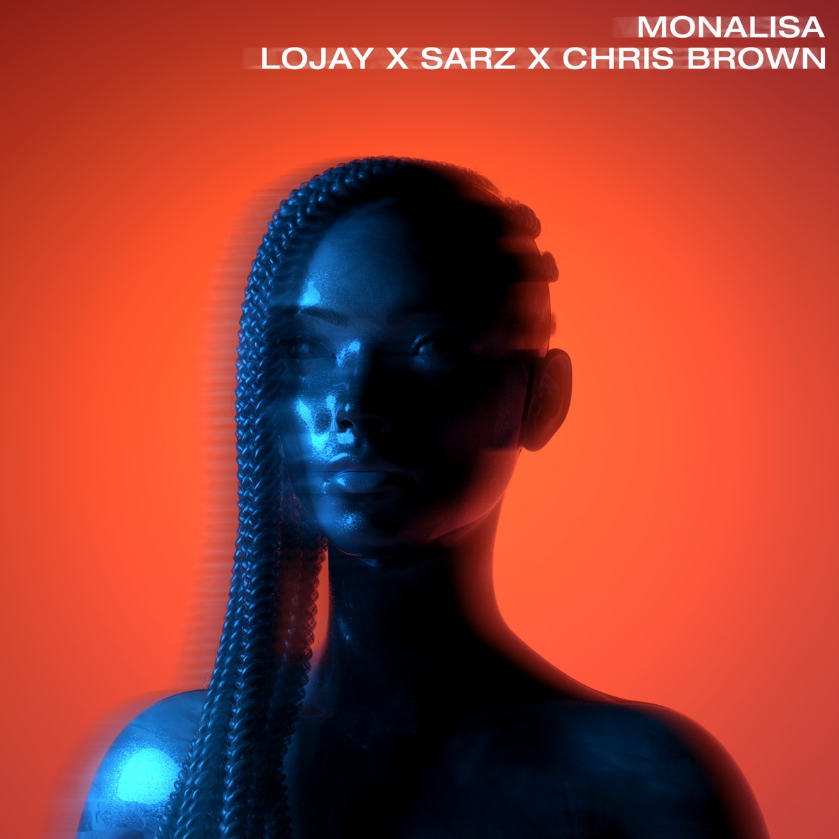 Lojay X Sarz X Chris Brown – Monalisa (Remix) Mp3