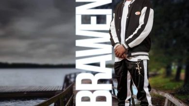 New-AGE Entertainment Appeals To All Music Sites Not To Leak Brawens Project Mr. Nice Guy