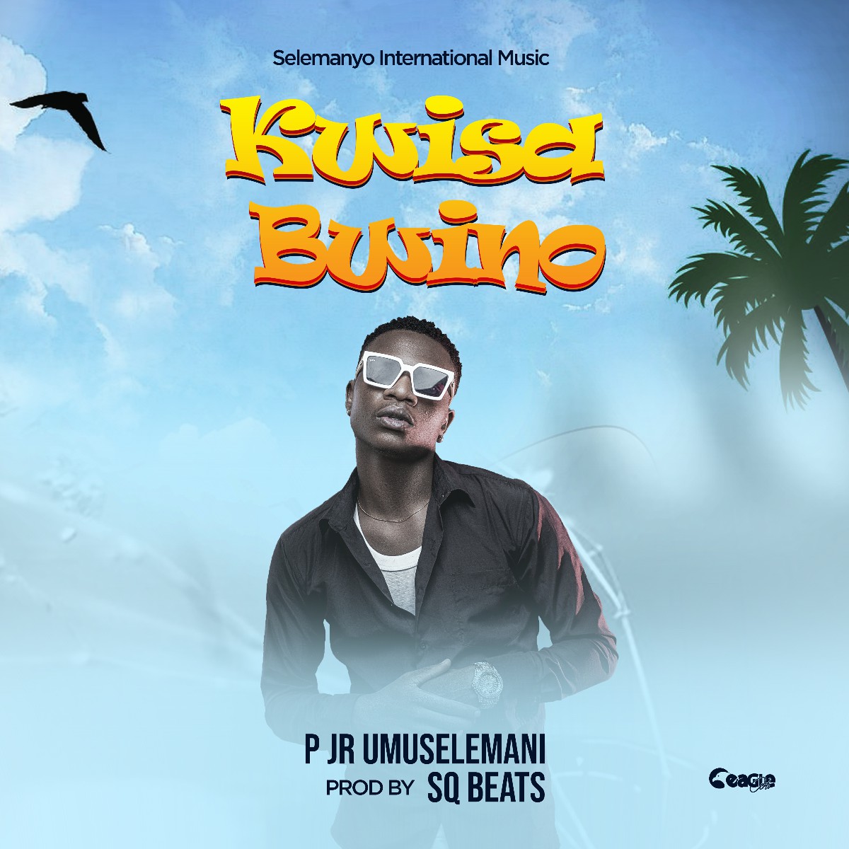 P Jr. Umuselemani – Kwisa Bwino Mp3