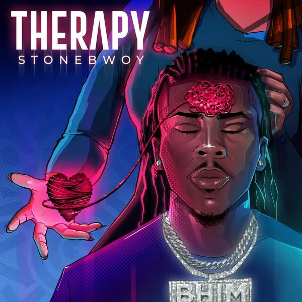 Stonebwoy – “Therapy”