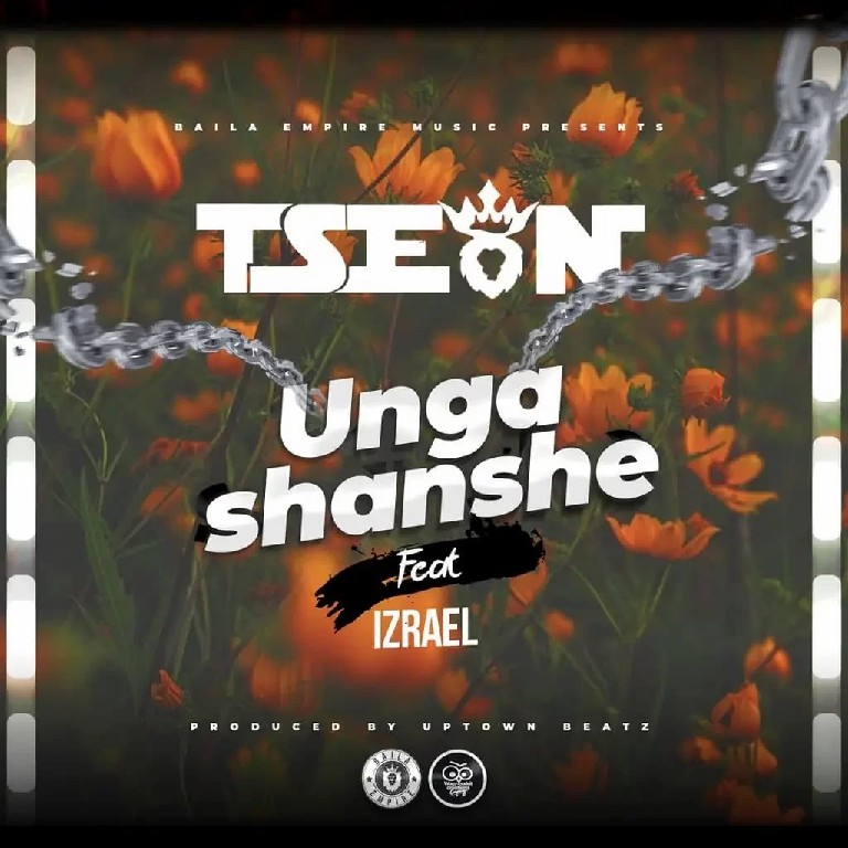 T-Sean ft. Izrael - Ungashanshe Mp3