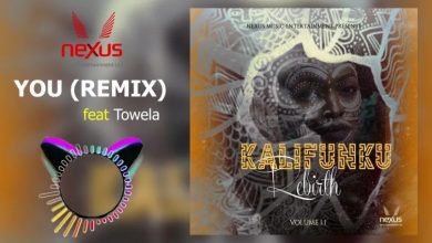 Towela Kaira – You “Remix” Mp3