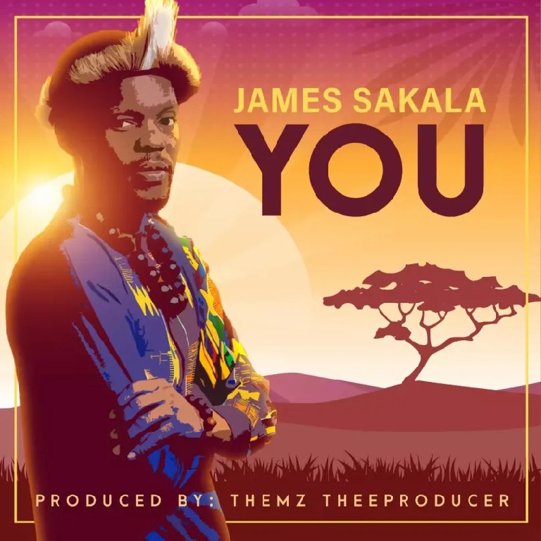James Sakala – You Mp3