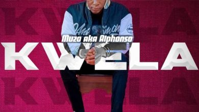 Muzo Aka Alphonso - Kwela Mp3