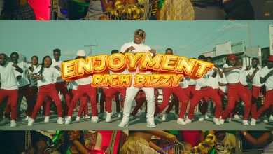 Rich Bizzy – Enjoyment Mp3 Download