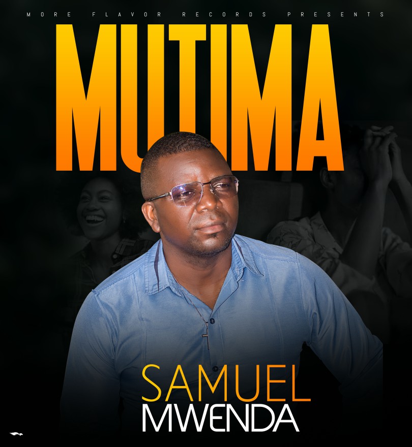 Samuel Mwenda - Mutima Mp3