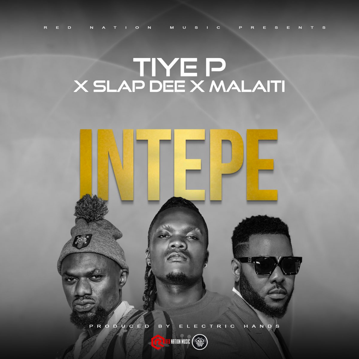 Tiye P ft. Slapdee & Malaiti – Intepe Mp3