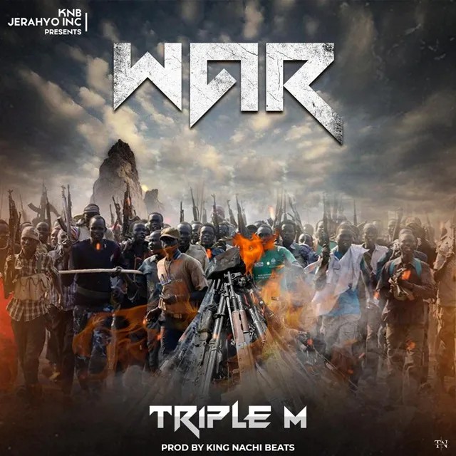 Triple M - War Mp3