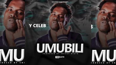 Y Celeb - Umubili Mp3