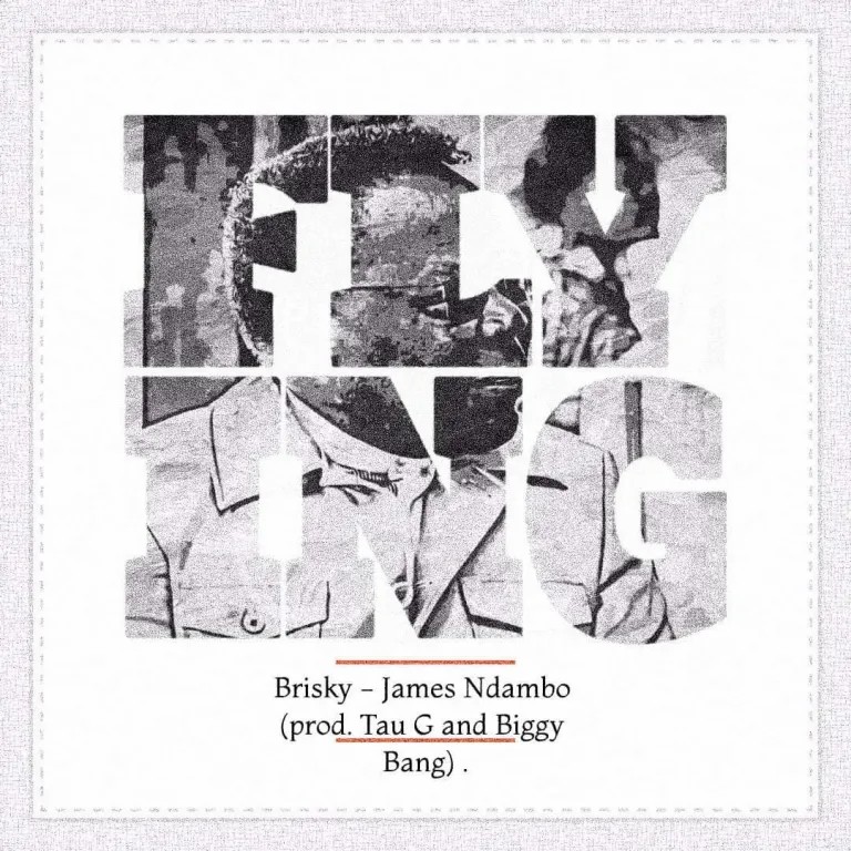 Brisky - James Ndambo Mp3 Download