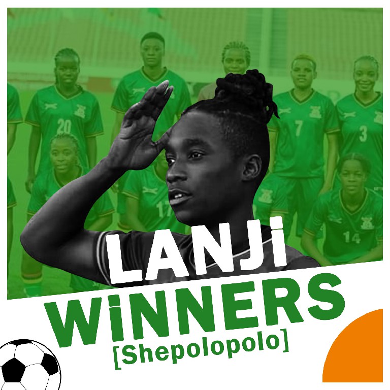 Lanji - Winners (Shepolopolo) Mp3