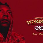 Mikha'el - Words Of - EP 1: Shadow