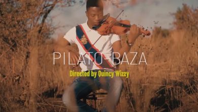 PilAto – Baza Video