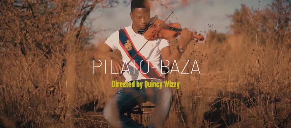 PilAto – Baza Video