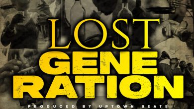 Chile One – Lost Generation Mp3