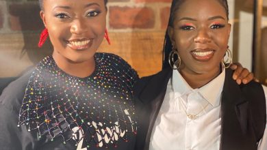 Chileshe Bwalya & Esther Chungu Open Up How They Got Sxually Abused (Watch Emotional Interview)