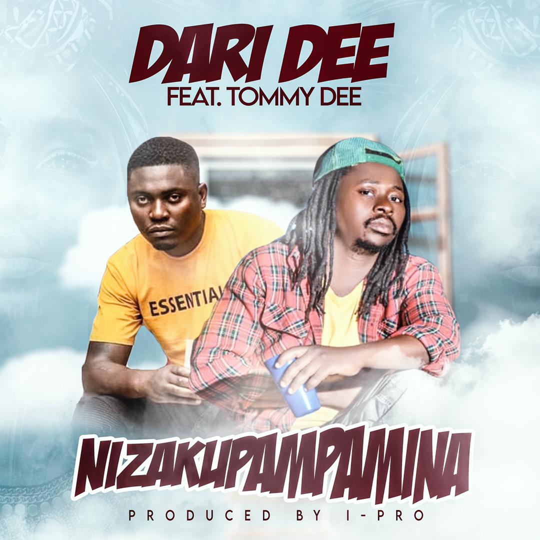 Dari Dee Ft. Tommy Dee - Nizakumpapamina Mp3