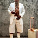 Koffi Olomide - Ligablo IGF Video