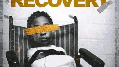 Muzo AkA Alphonso "The Recovery (Album)" Up For Streaming Plus Hits Half A Million Streams (Stream Now)