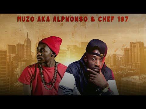 Chef 187 Shares Muzo AKA Alphonso's Song Fans Go Crazy & Would Love Them To Do A Song (Watch))