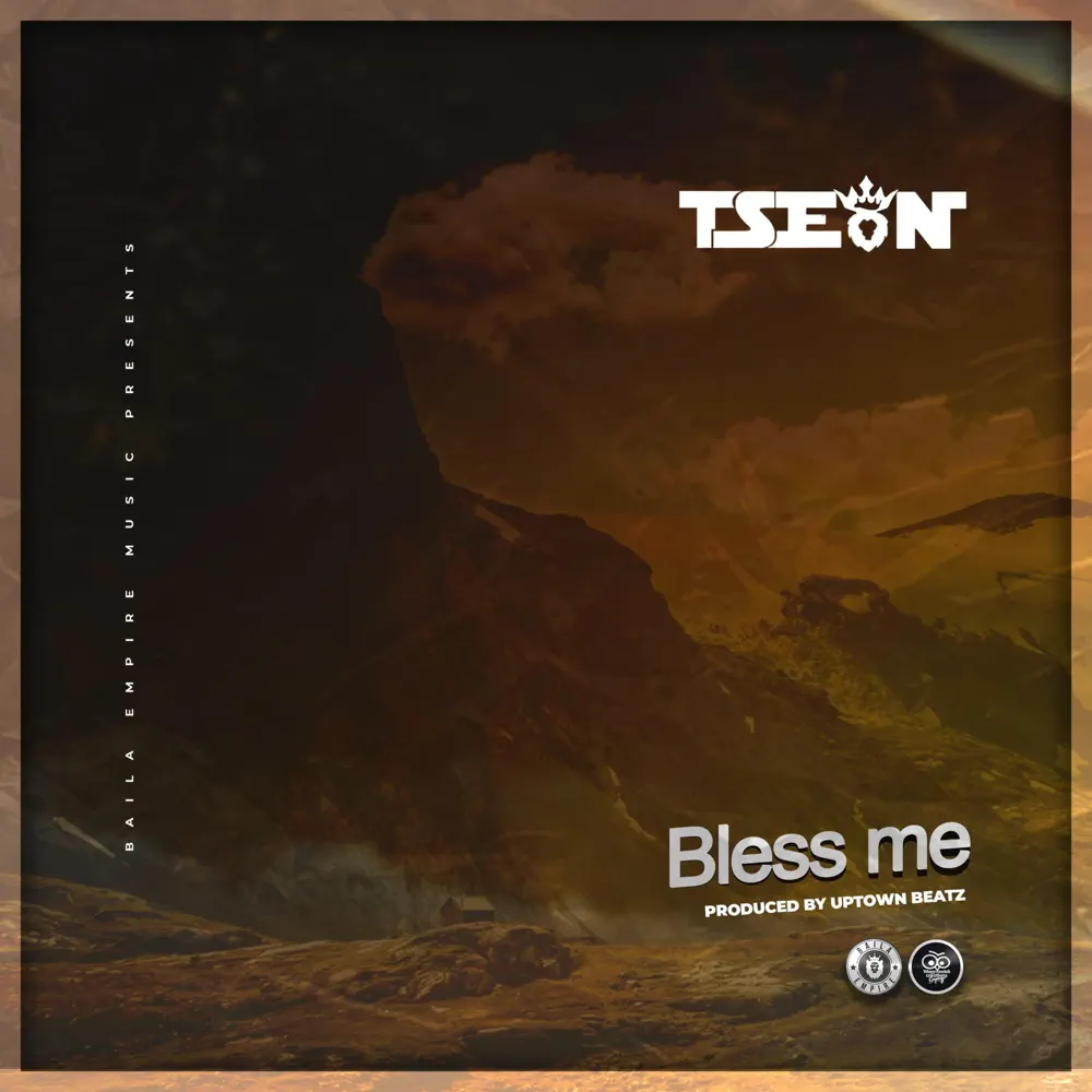 T-Sean ft. Mwape - Bless Me (Special Version) Mp3 