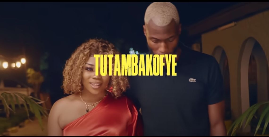 Triple M ft. Xaven & T-Sean - Tutambakofye Video