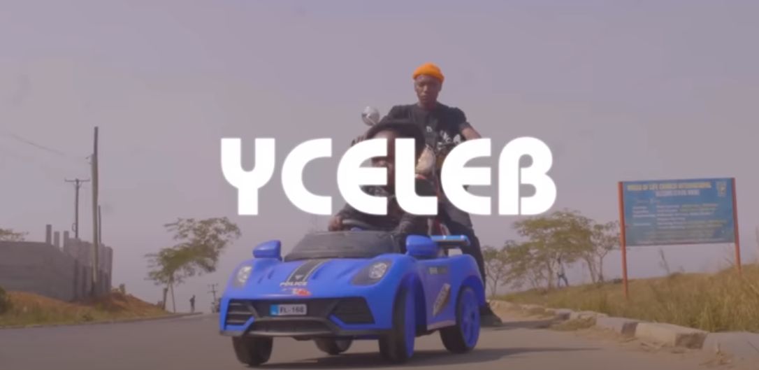 Y Celeb – Ka Dance Ka Mulolo Video