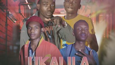 Humble Slayers - Ukalila Ngembwa Mp3