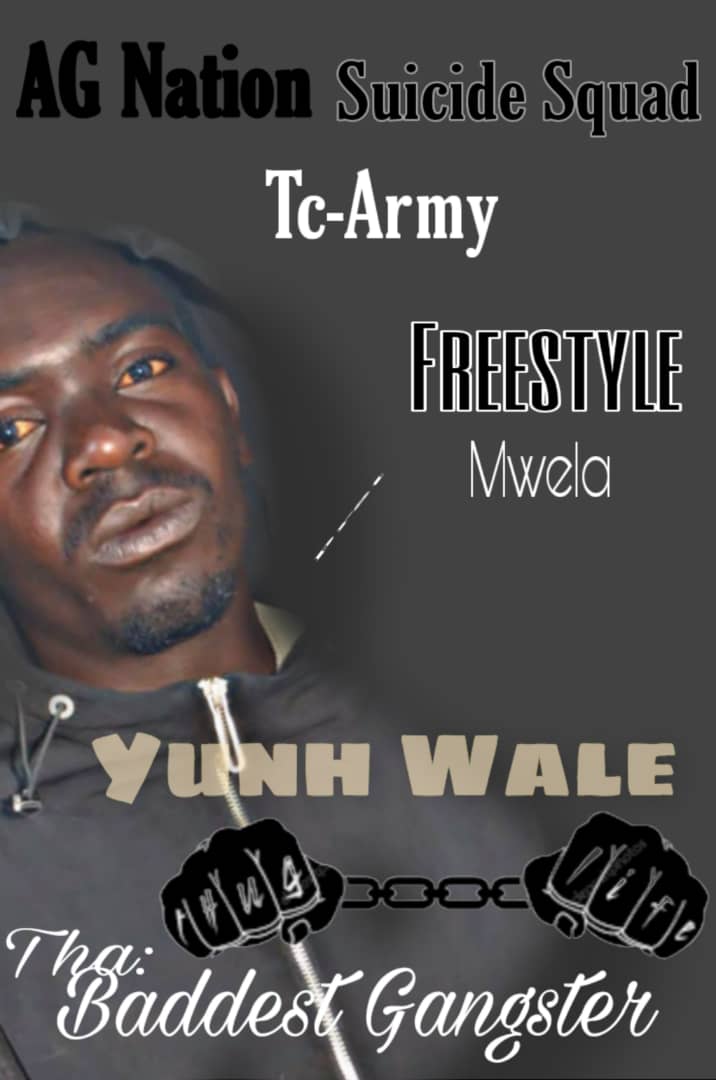 AG-Yunh Wale - Freestyle Mwela Mp3