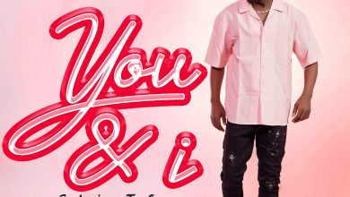 Chile One Mr Zambia Set To Drop A Brand New Single "you & i" (See Details)
