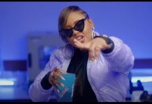 Cleo Ice Queen ft. Ryan Blaze - Mix It Up Video
